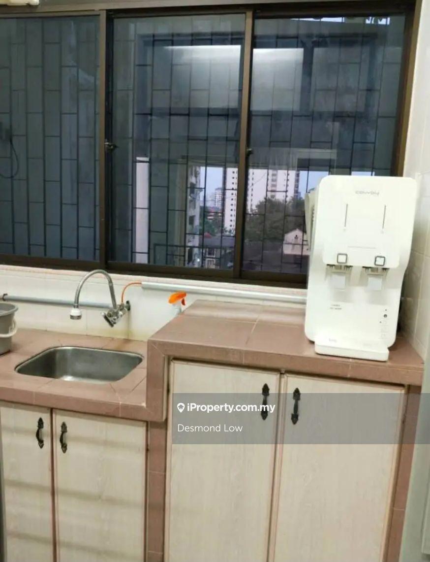 Apartment for Rent in Desa Lumba Kuda by Desmond Low - iProperty.com.my