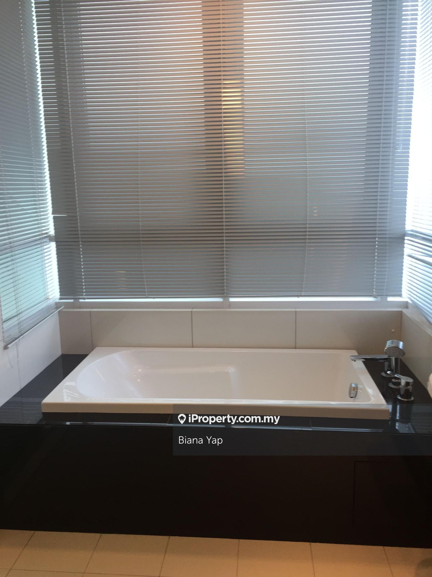 Service Residence for Rent in Uptown Residences by Biana Yap - iProperty.com.my