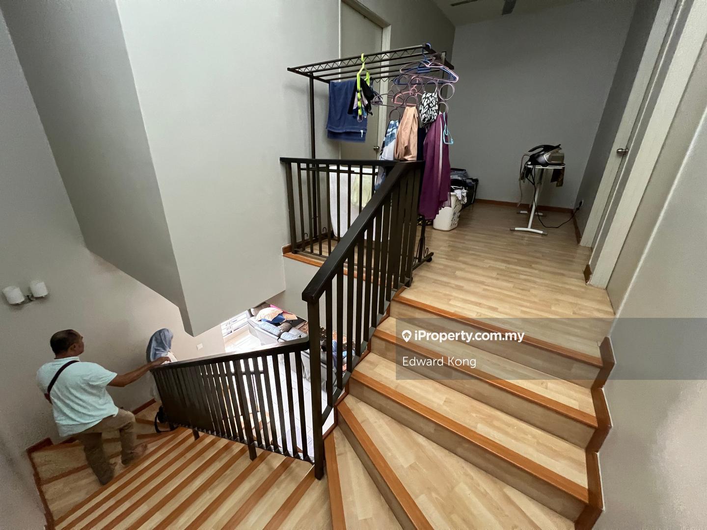 2-storey Terraced House for Sale in Taman Anggun 3, Rawang by Edward Kong - iProperty.com.my