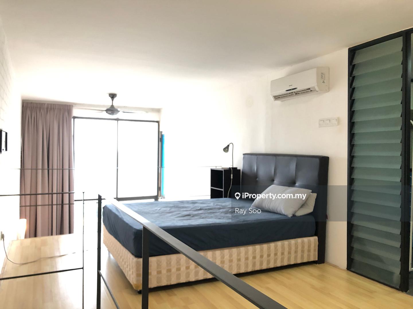 Residensi Servis untuk Disewa di Empire Damansara oleh Ray Soo - iProperty.com.my