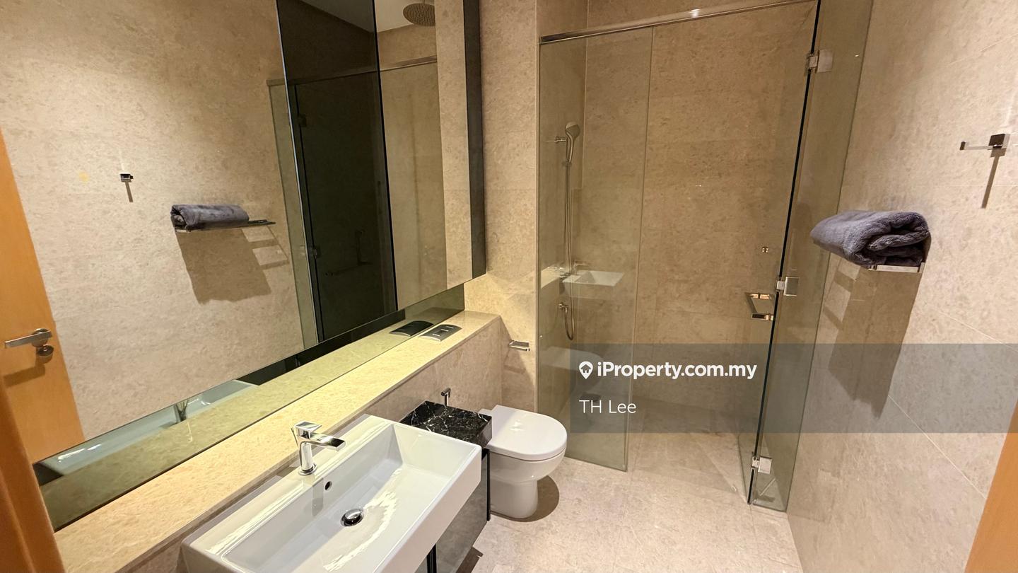 Residensi Servis untuk Dijual di Damansara City Residency (DC Residensi) oleh TH Lee - iProperty.com.my