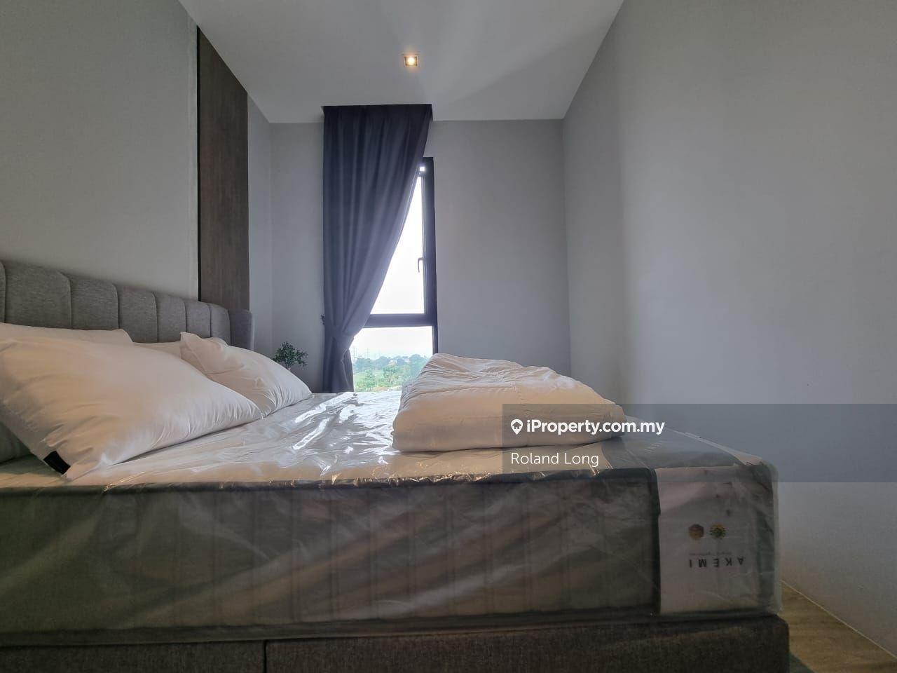 Residensi Servis untuk Dijual di Lumi Tropicana oleh Roland Long - iProperty.com.my