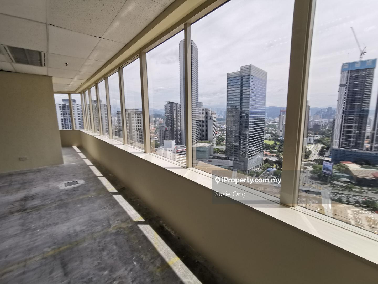 Pejabat untuk Disewa di KLCC, KL City Centre oleh Susie Ong - iProperty.com.my