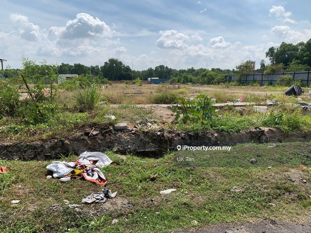Tanah Perindustrian untuk Dijual di West Port (Pelabuhan Barat), Port Klang (Pelabuhan Klang) oleh UK Tan - iProperty.com.my