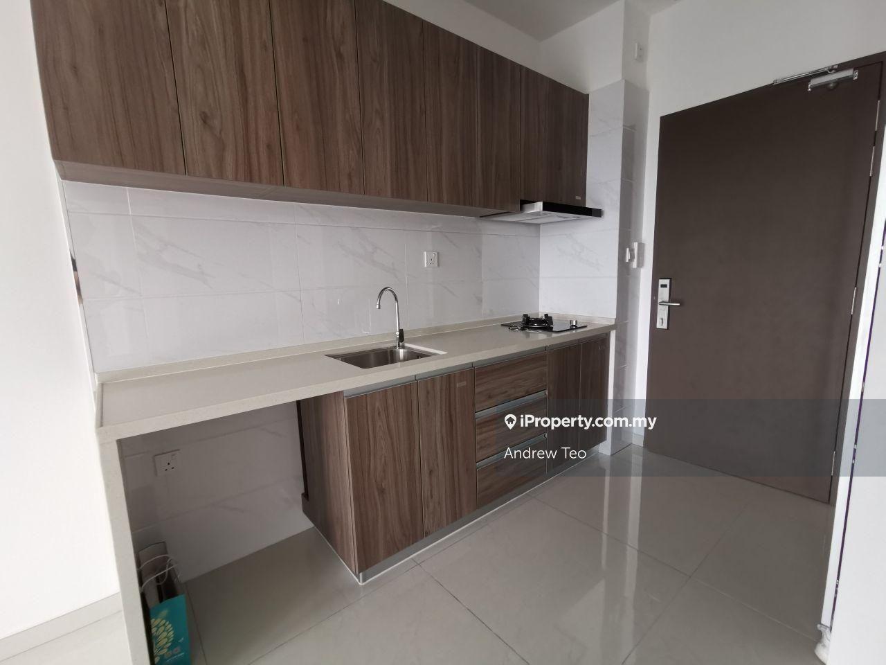 Residensi Servis untuk Dijual di Country Garden Central Park oleh Andrew Teo - iProperty.com.my