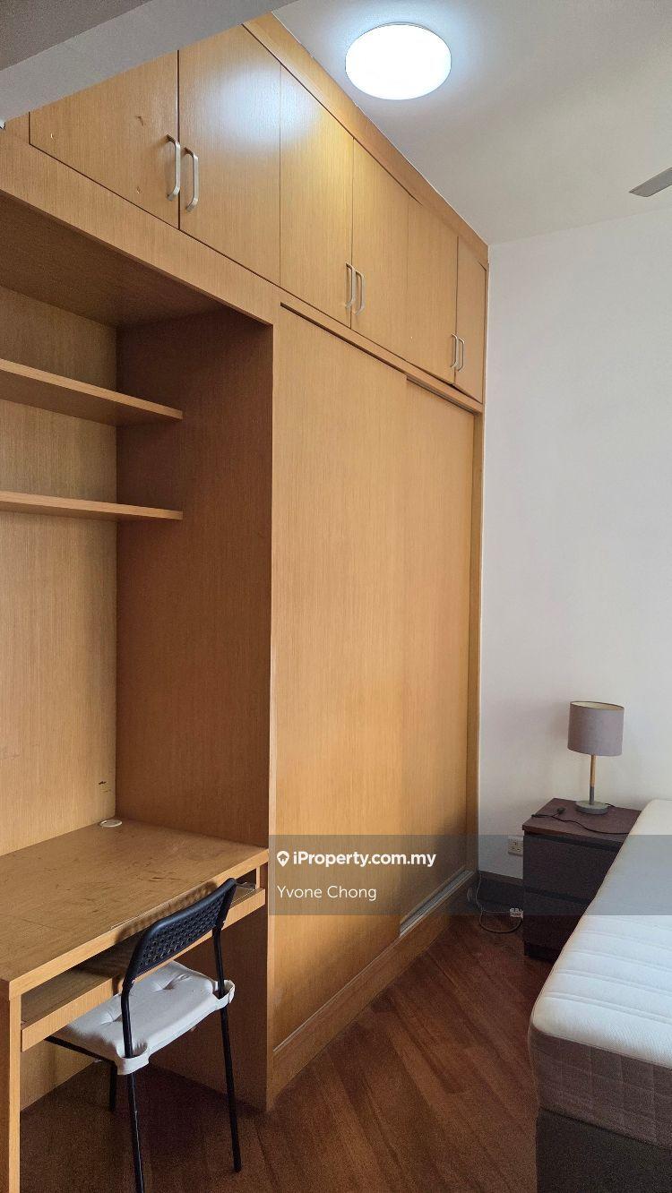 Kondominium untuk Disewa di Mont Kiara Aman oleh Yvone Chong - iProperty.com.my