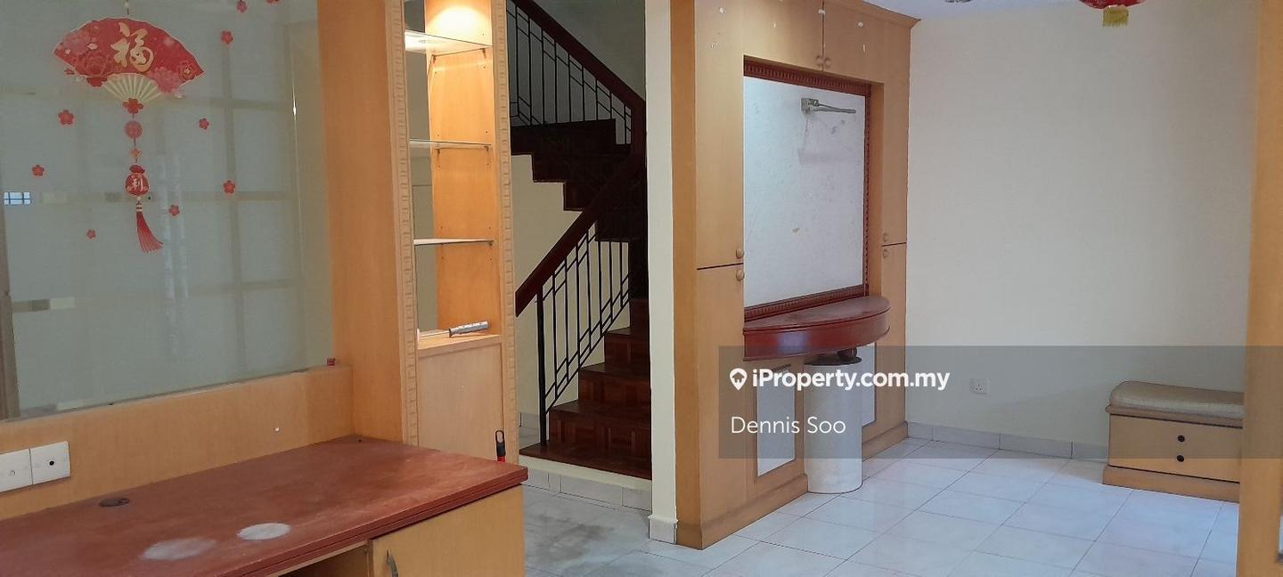 1-storey Terraced House for Sale in Bandar Utama 11, Bandar Utama by Dennis Soo - iProperty.com.my