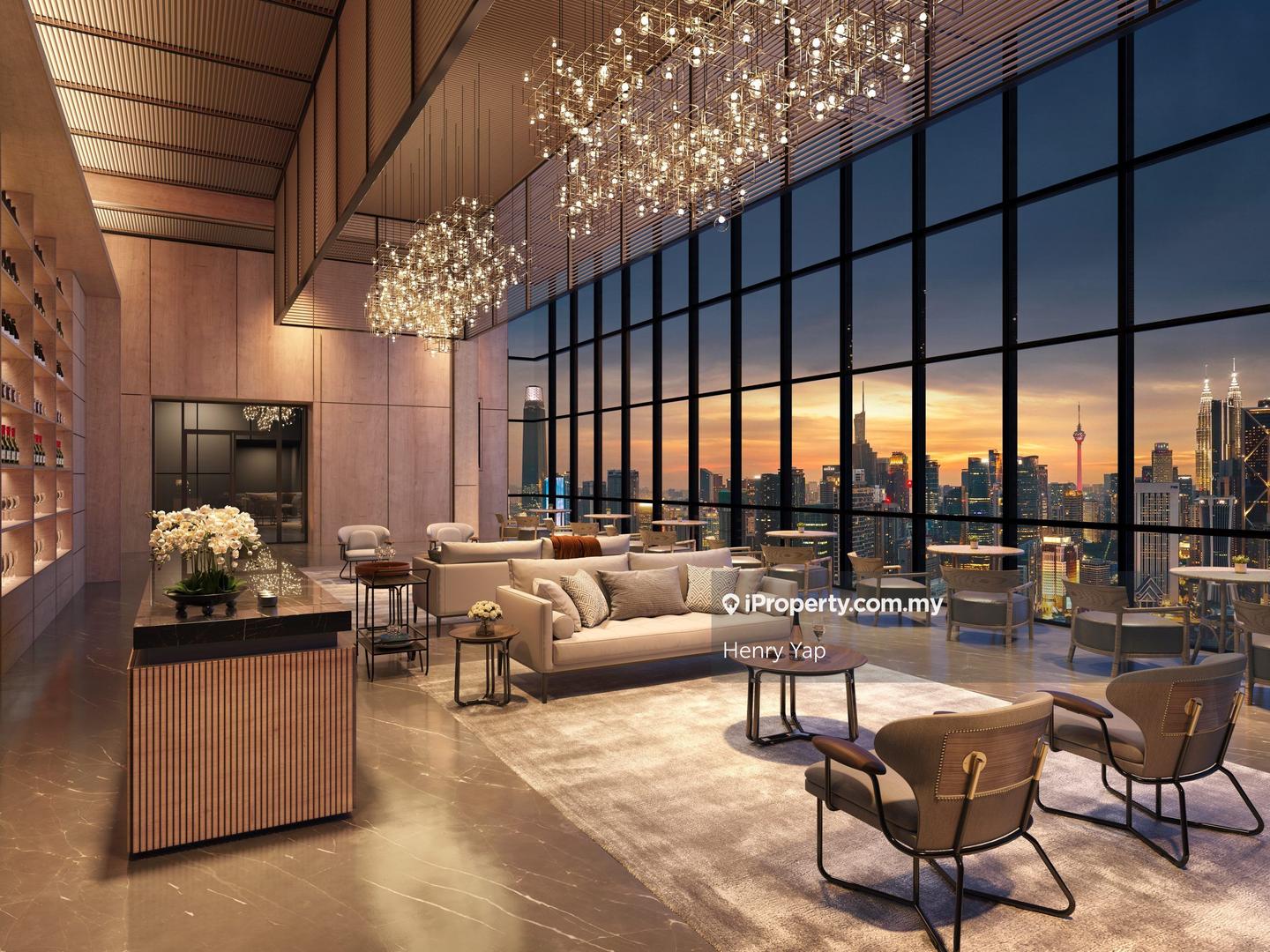 Service Residence for Sale in The Atrium by Henry Yap - iProperty.com.my