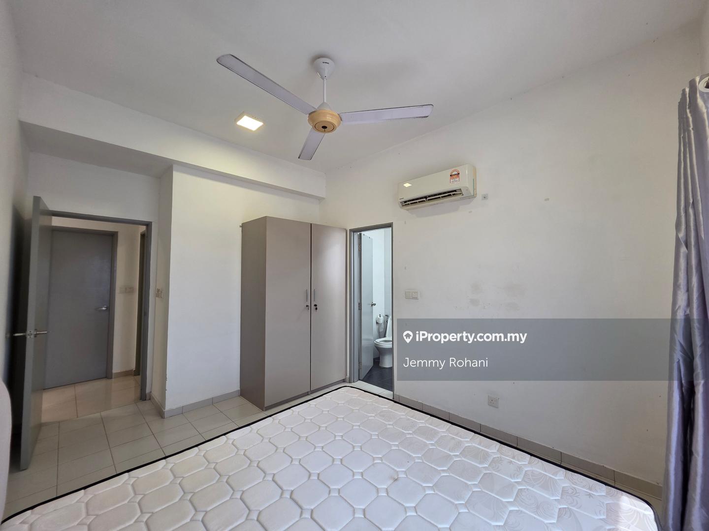 Residensi Servis untuk Disewa di Mesahill oleh Jemmy Rohani - iProperty.com.my