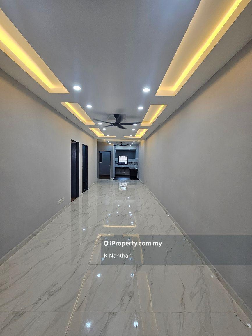 1-storey Terraced House for Sale in Taman Megah Ria, Masai by K Nanthan - iProperty.com.my