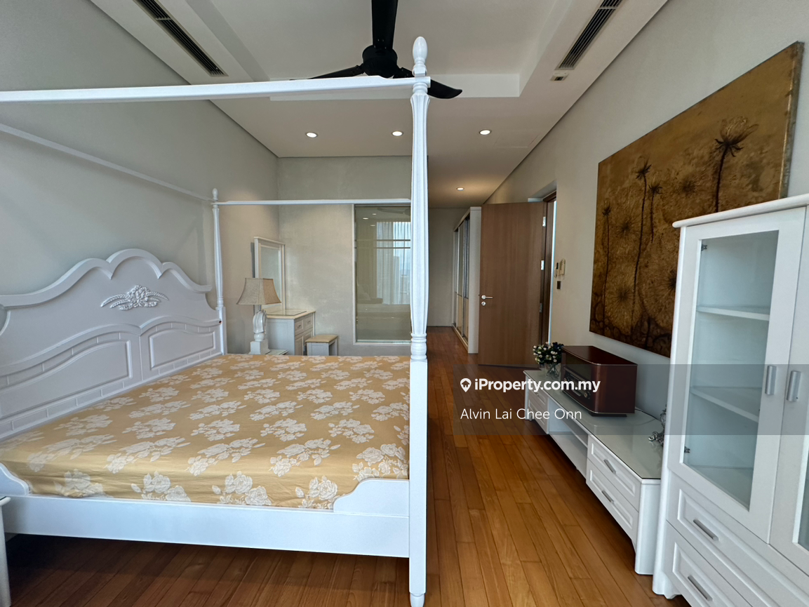 Residensi Servis untuk Disewa di Vipod Residence oleh Alvin Lai - iProperty.com.my