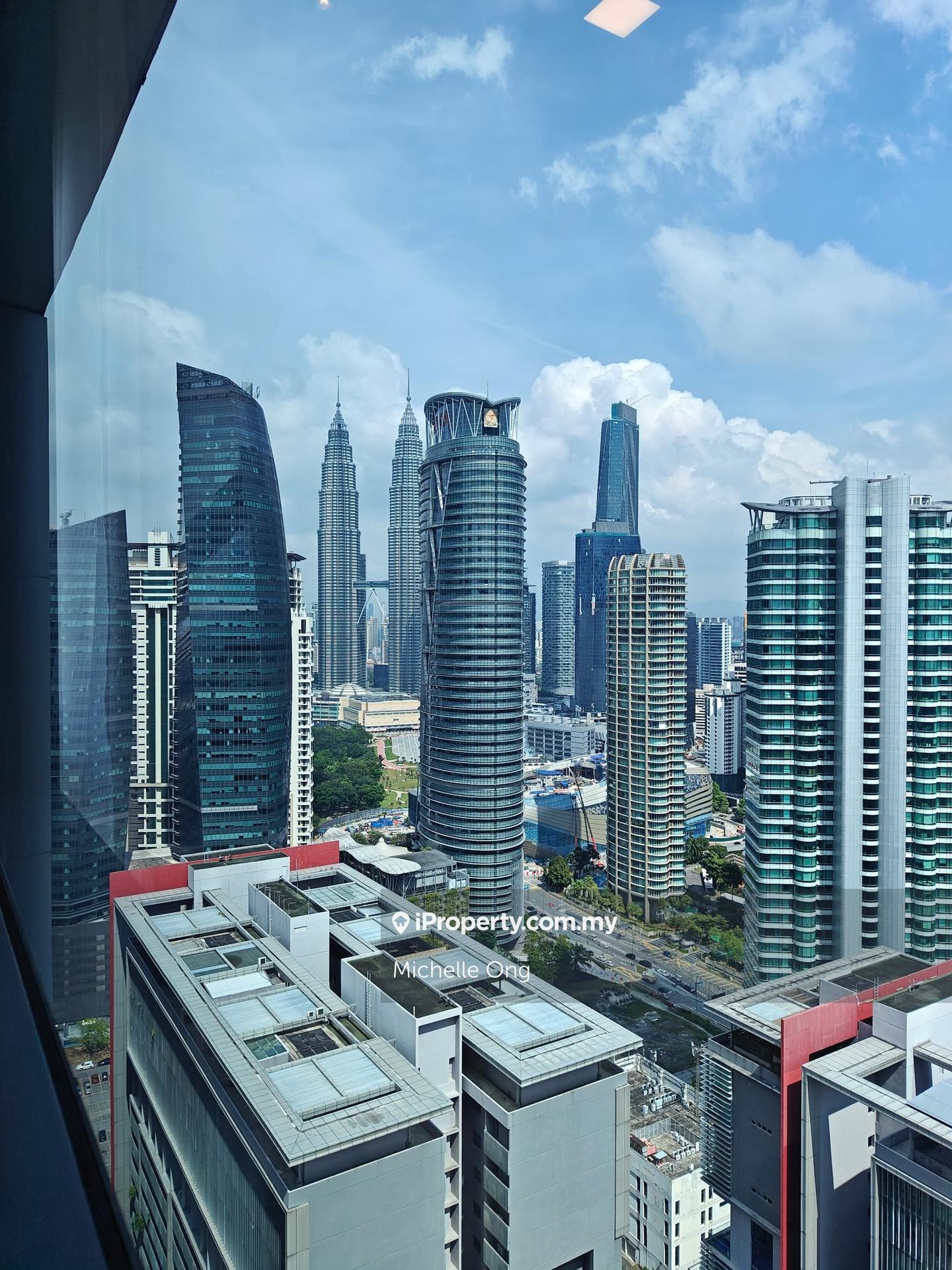 Residensi Servis untuk Disewa di Aria oleh Michelle Ong - iProperty.com.my