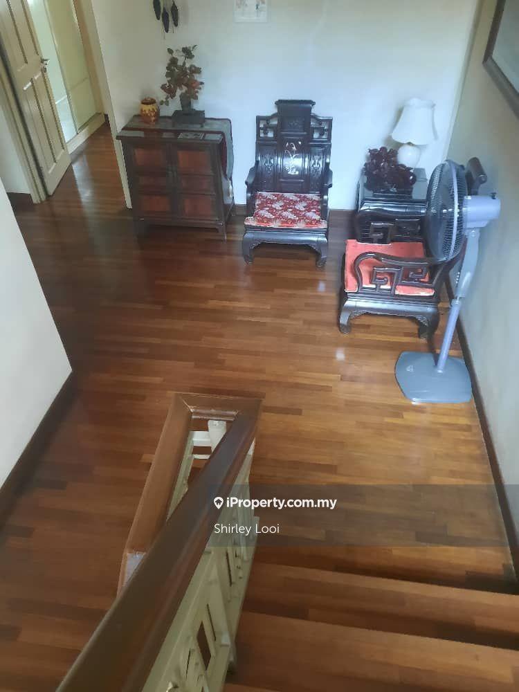 Semi-Detached House for Sale in Subang Alam Shah Alam, Shah Alam by Shirley Looi - iProperty.com.my