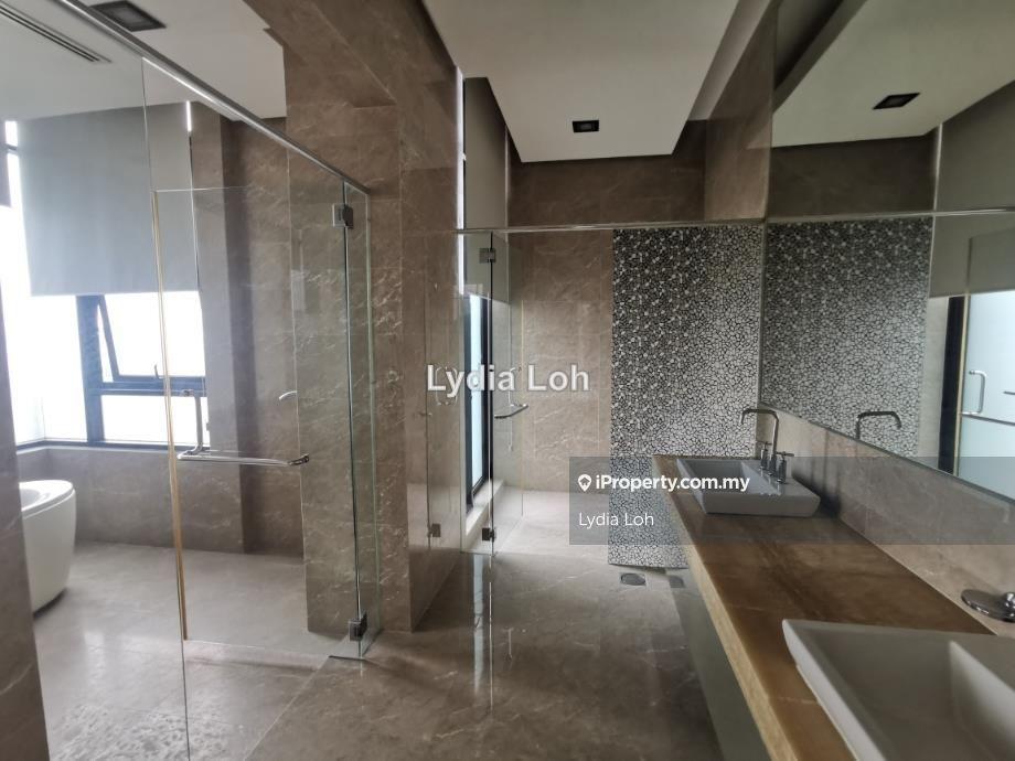 Condominium for Sale in Gallery @ U-Thant by Lydia Loh - iProperty.com.my