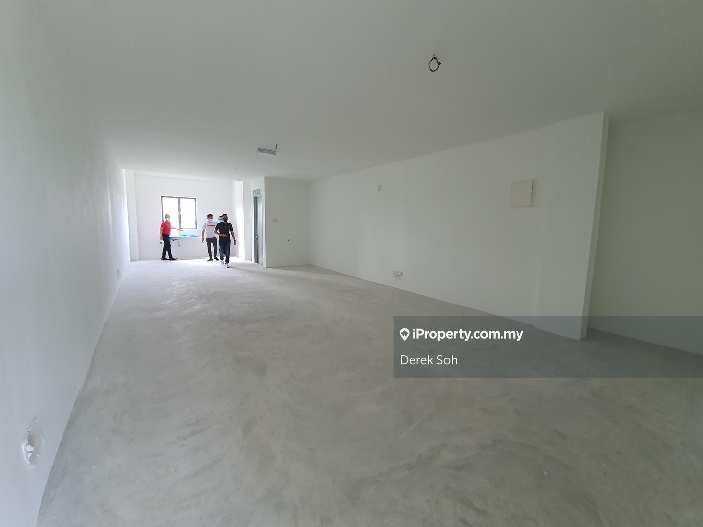 Shop for Sale in Bukit Mertajam, Penang by Derek Soh - iProperty.com.my