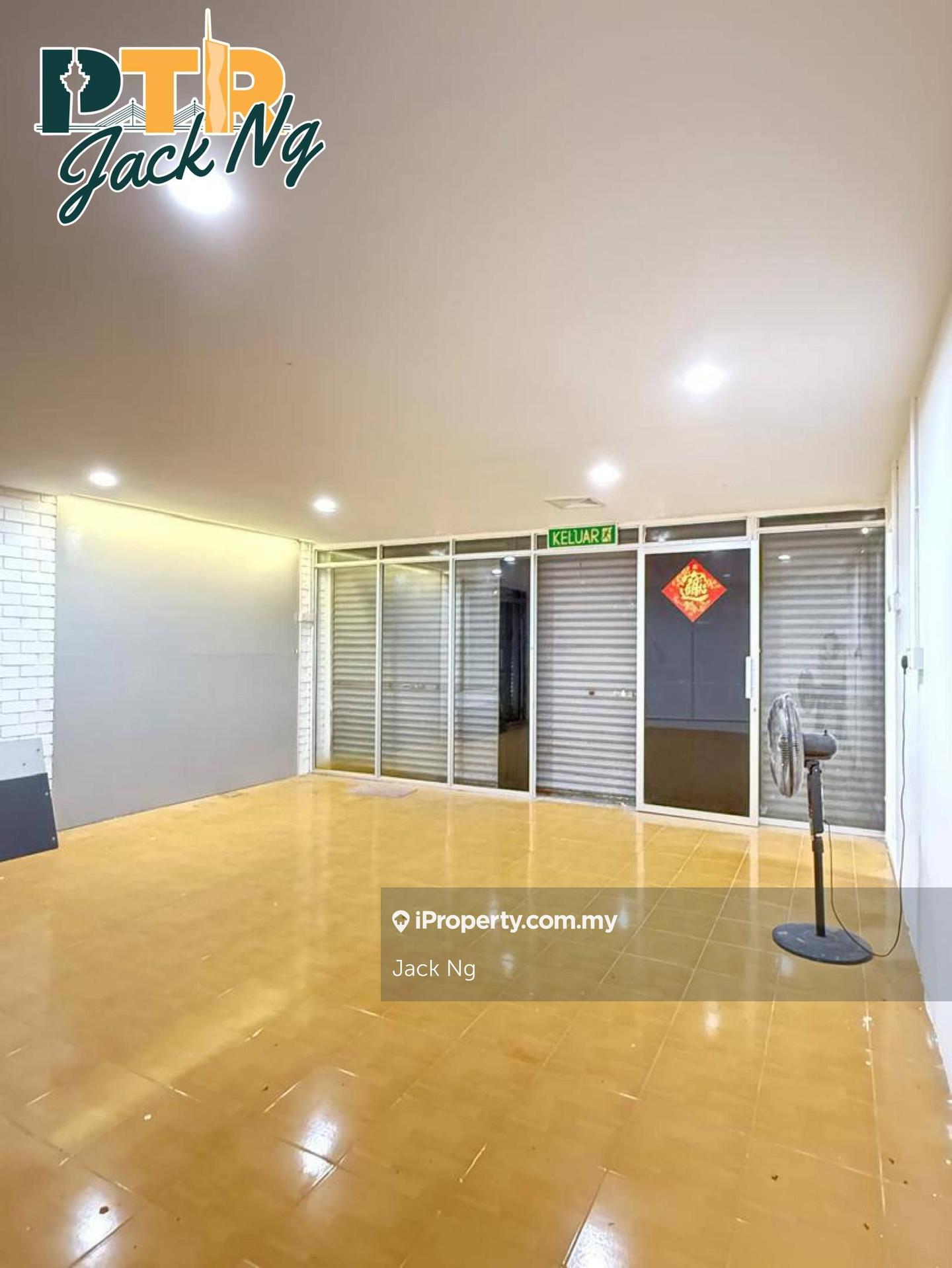 Kedai-Pejabat untuk Disewa di Taman Chai Leng, Perai oleh Jack Ng - iProperty.com.my
