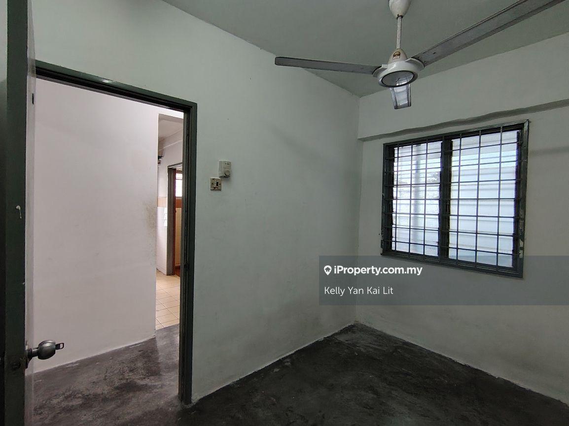 Pangsapuri untuk Disewa di Apartment Sri Rakyat oleh Kelly Yan Kai Lit - iProperty.com.my