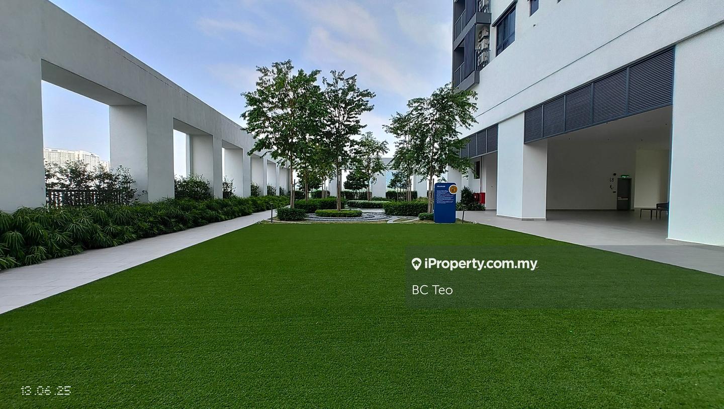 Service Residence for Sale in M Luna by BC Teo - iProperty.com.my