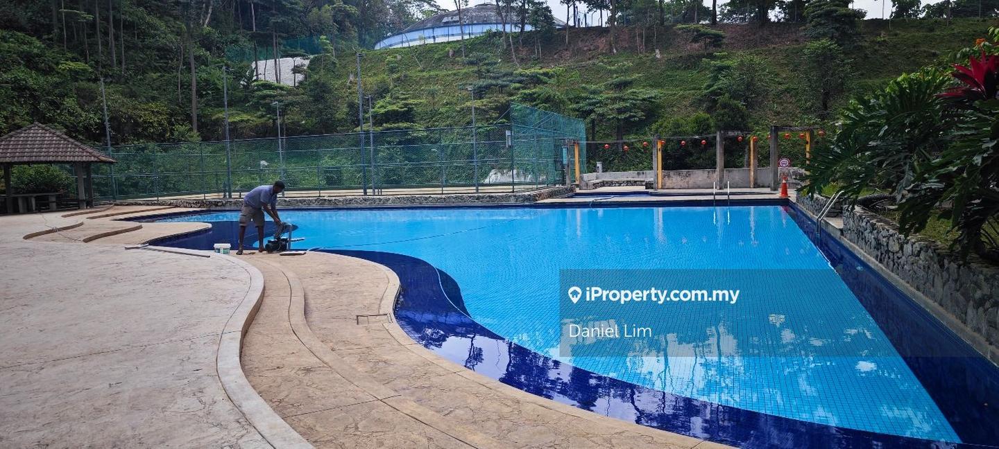 Pangsapuri untuk Dijual di Seri Puri oleh Daniel Lim - iProperty.com.my