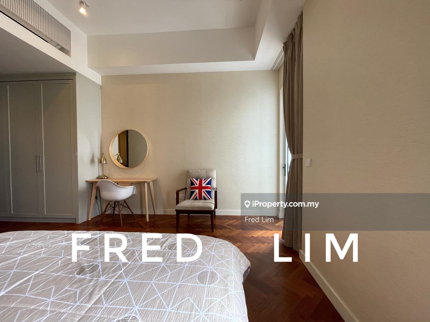 Condominium for Sale in Andaman @ Quayside by Fred Lim - iProperty.com.my