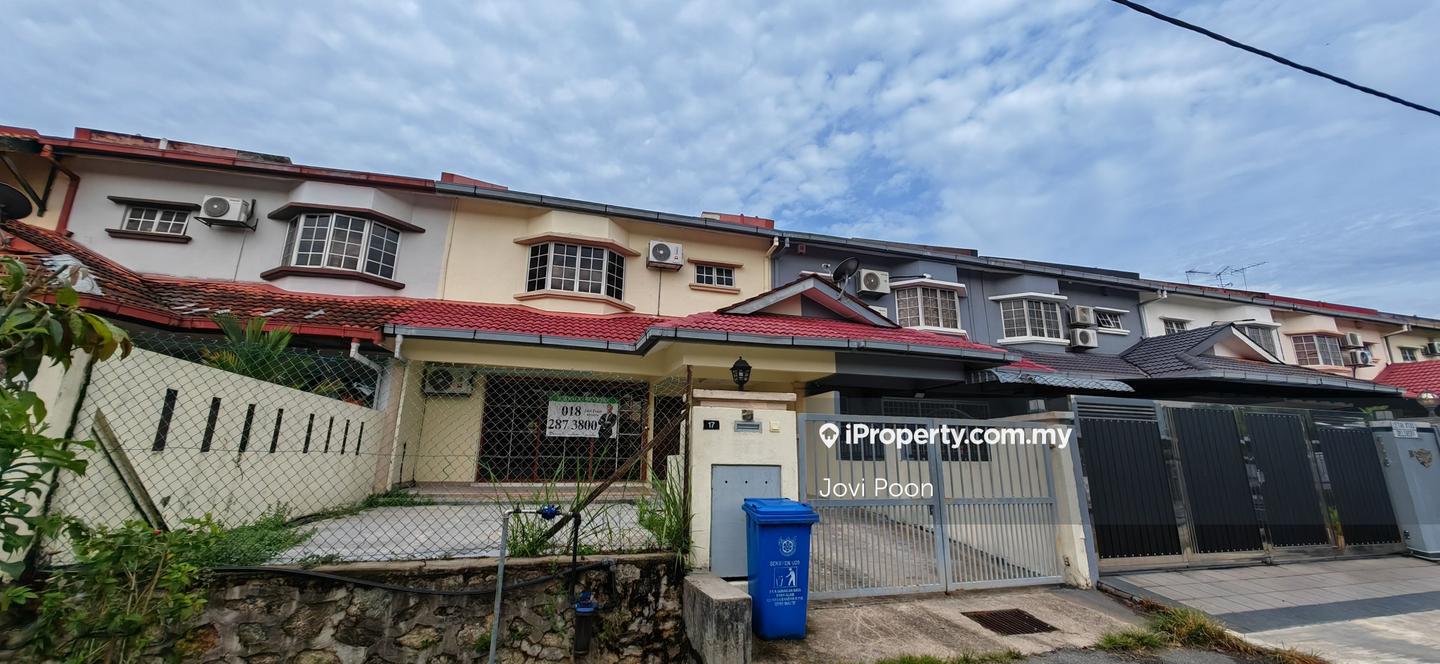 2-storey Terraced House for Rent in Bukit Rahman Putra, Sungai Buloh by Jovi Poon - iProperty.com.my