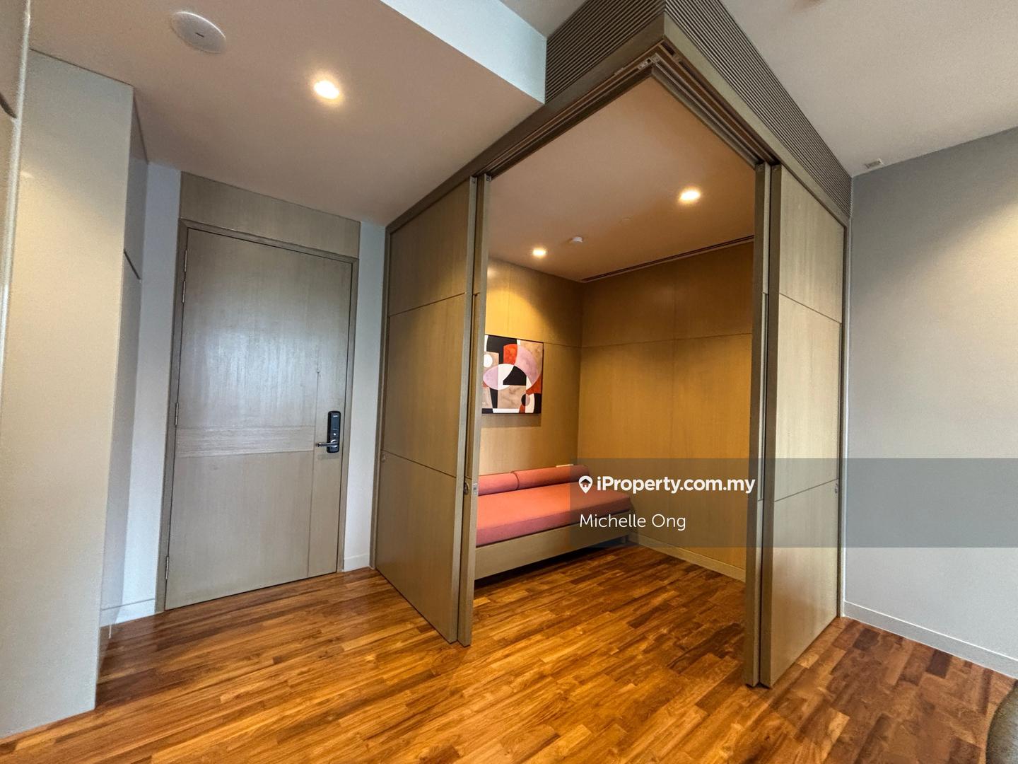 Service Residence for Rent in The Conlay by Michelle Ong - iProperty.com.my