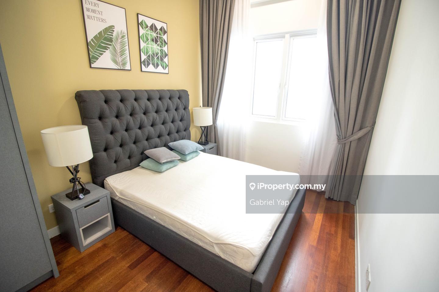 Condominium for Rent in Pavilion Hilltop by Gabriel Yap - iProperty.com.my