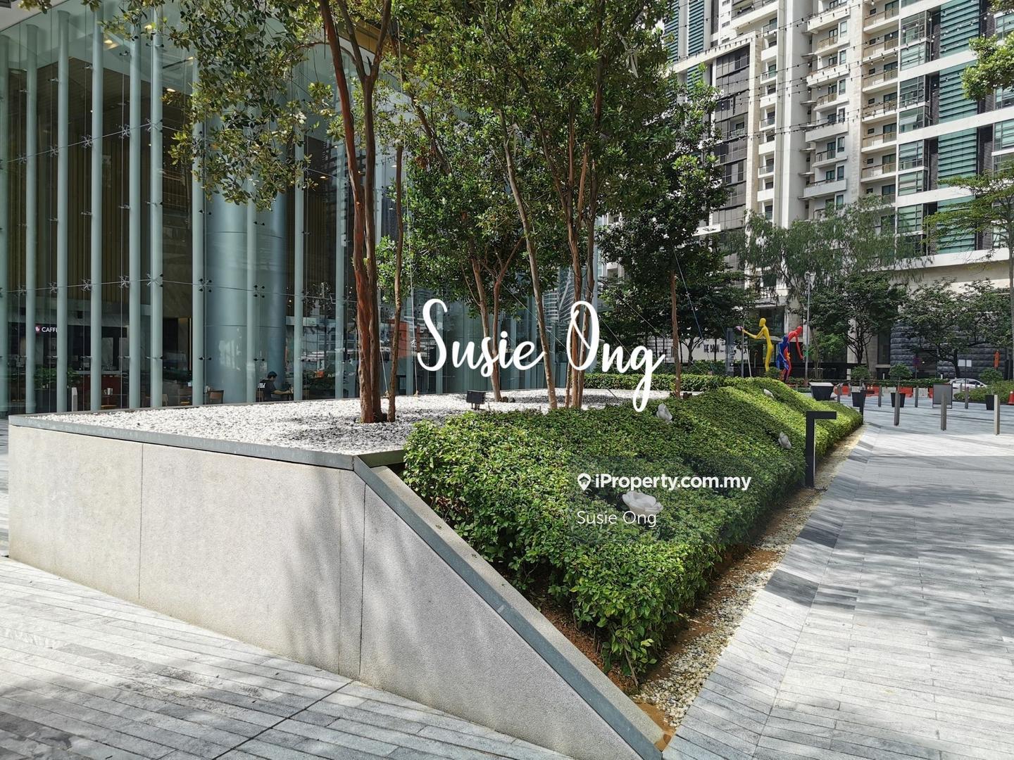 Pejabat untuk Disewa di KLCC, KL City Centre oleh Susie Ong - iProperty.com.my