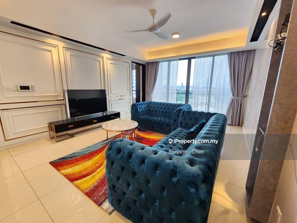 Condominium for Rent in Agile Mont Kiara by Benjamin Chee - iProperty.com.my