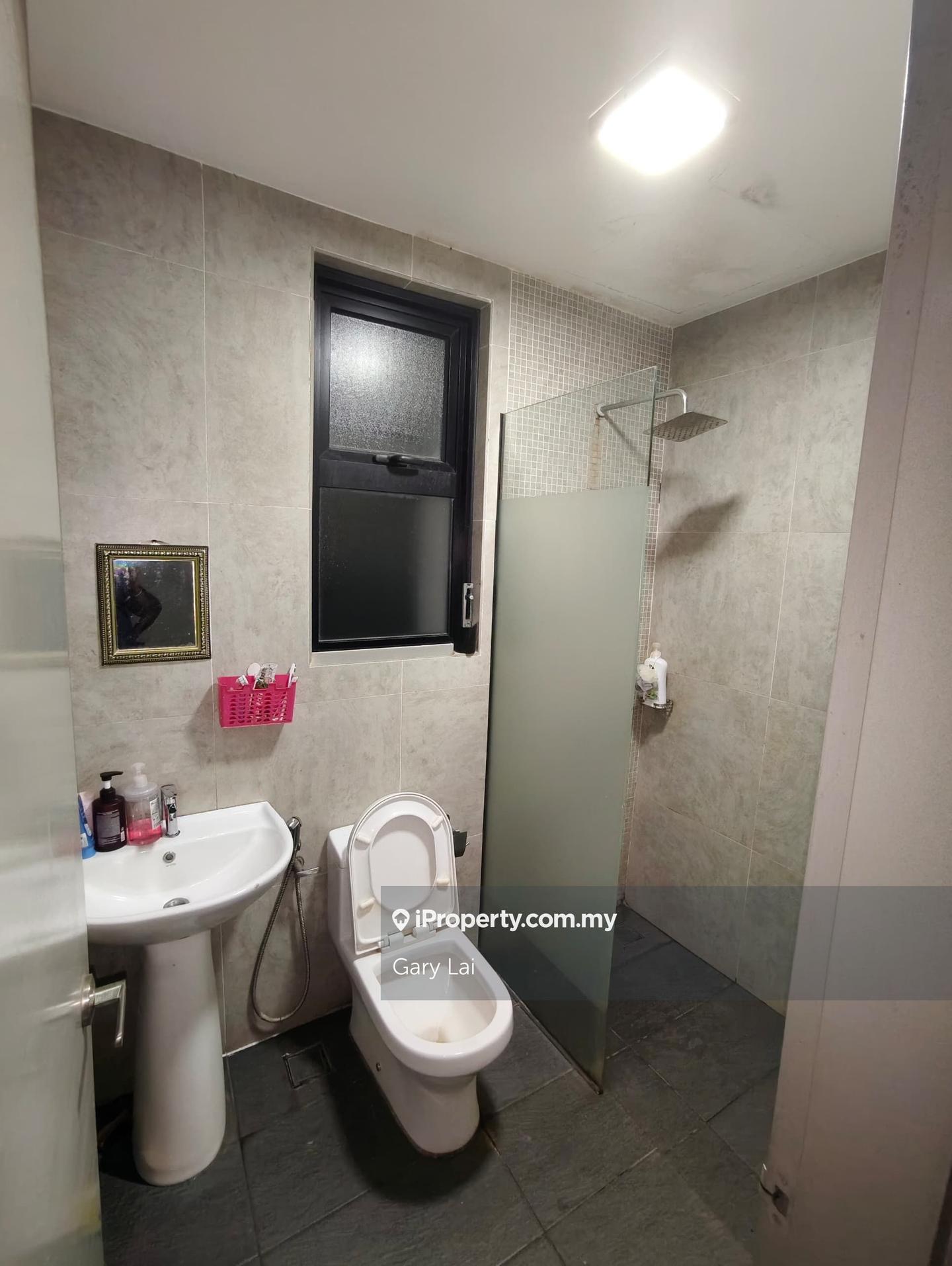 Residensi Servis untuk Dijual di Epic Residence oleh Gary Lai - iProperty.com.my