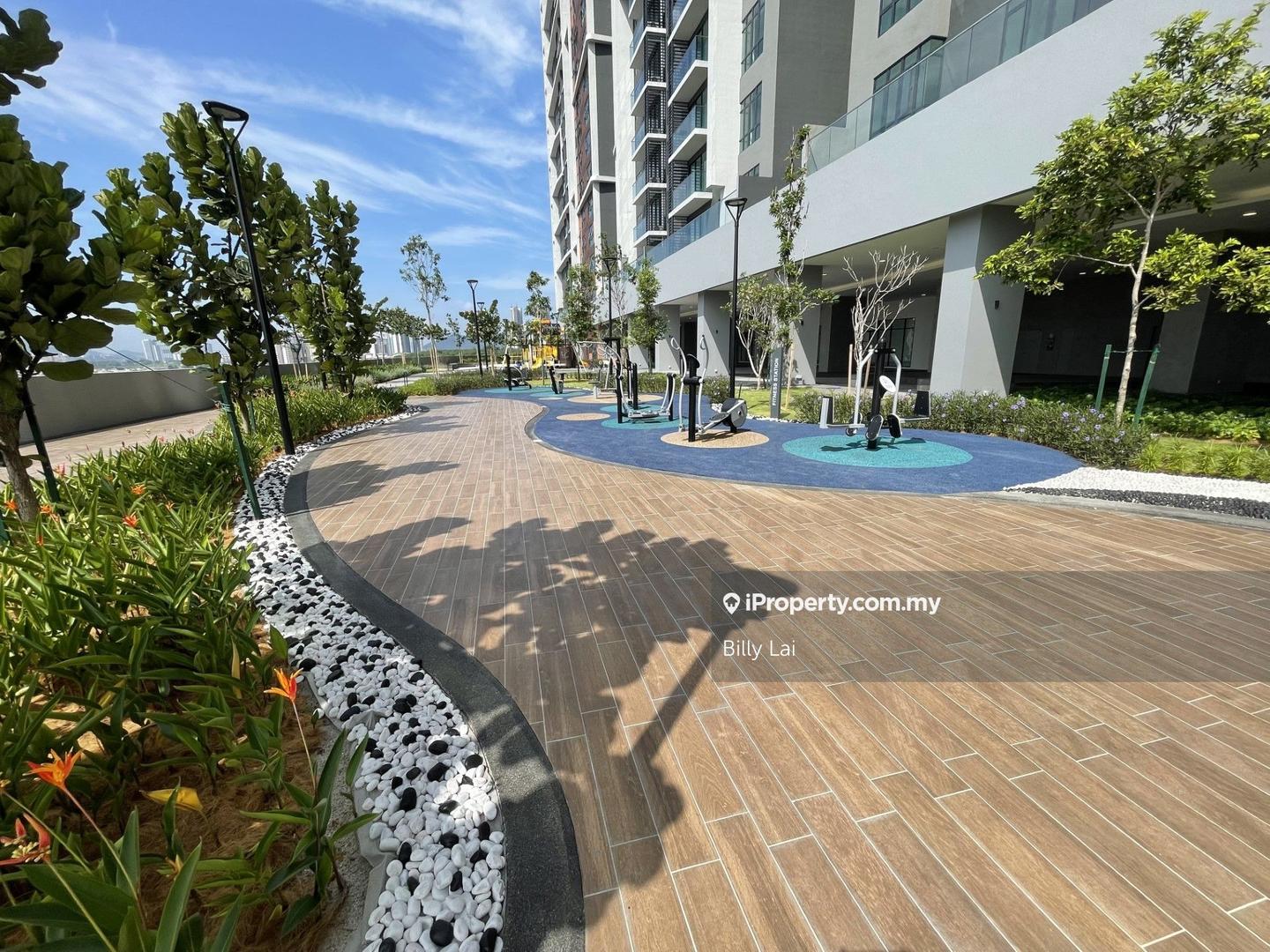 Kondominium untuk Disewa di 99 Residence oleh Billy Lai - iProperty.com.my