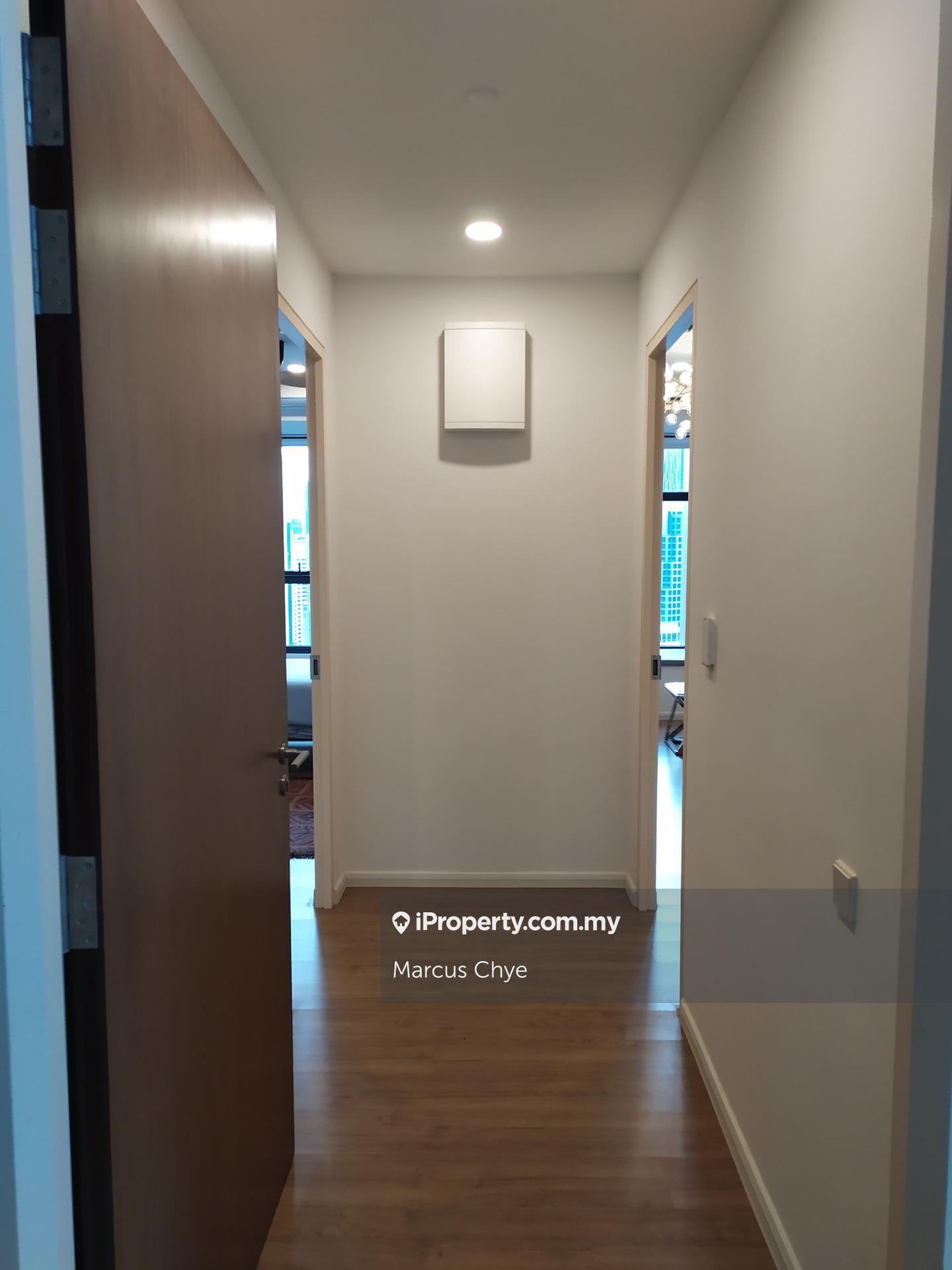 Service Residence for Sale in Ceylonz Suites by Marcus Chye - iProperty.com.my