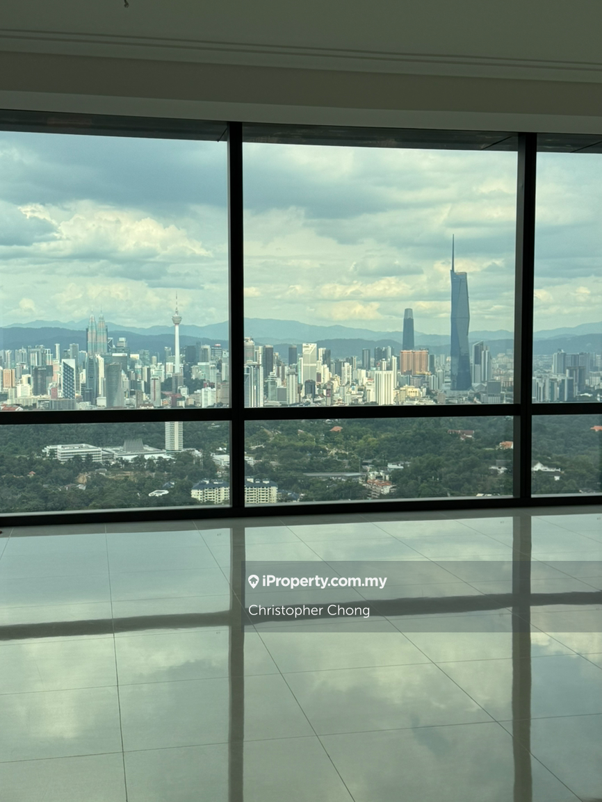 Service Residence for Sale in Pavilion Damansara Heights by Christopher Chong - iProperty.com.my
