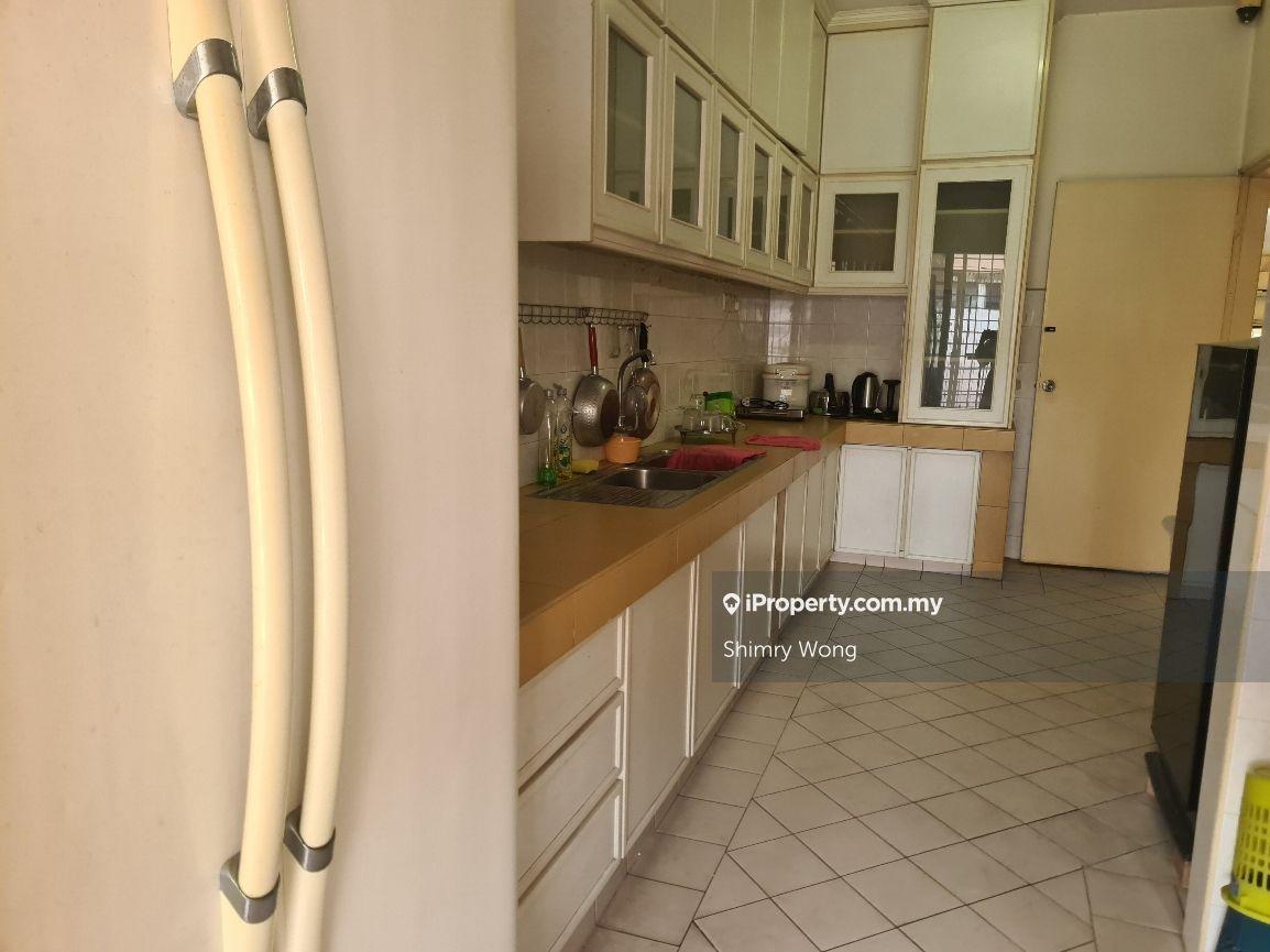 2-storey Terraced House for Sale in Taman Desa, Taman Desa by Shimry Wong - iProperty.com.my