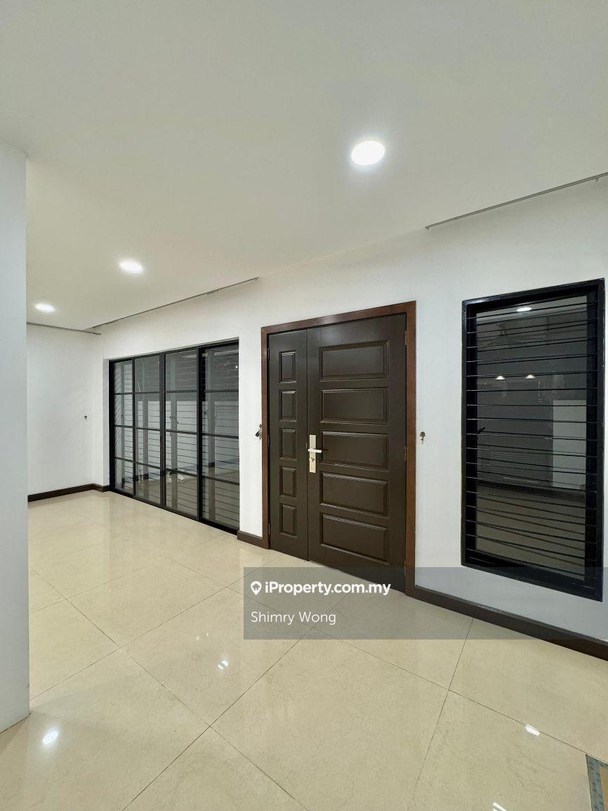 Rumah Berangkai 2 Tingkat untuk Dijual di Taman Desa, Taman Desa oleh Shimry Wong - iProperty.com.my