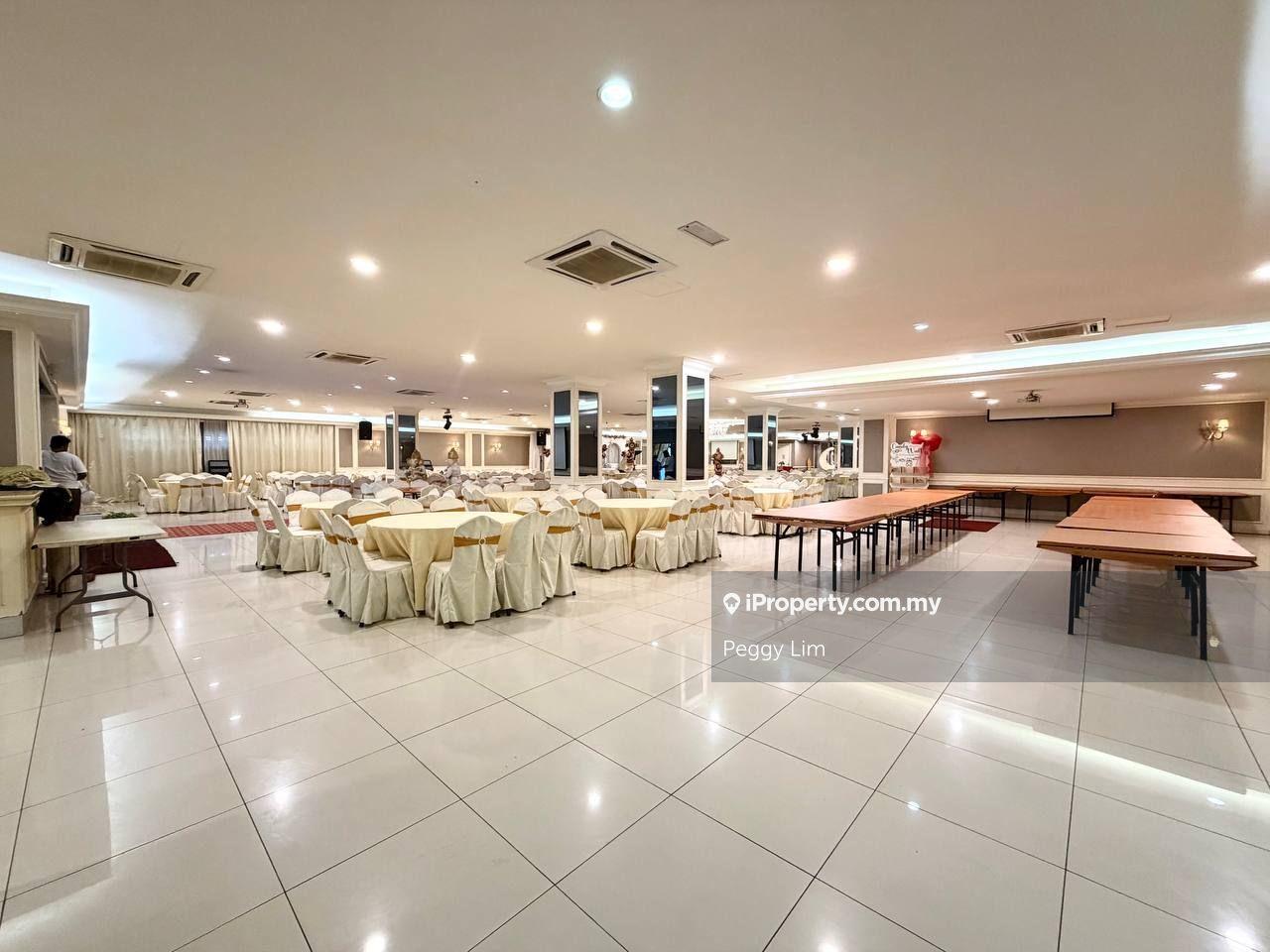 Hotel / Resort for Sale in Banquet Hall , Off Jalan Meru, Klang, Klang by Peggy Lim - iProperty.com.my