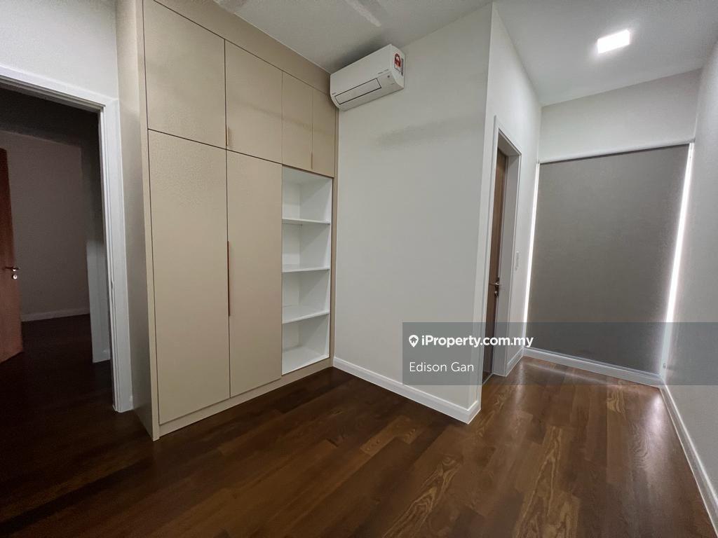 2.5-storey Terraced House for Rent in Mont Kiara, Kuala Lumpur by Edison Gan - iProperty.com.my