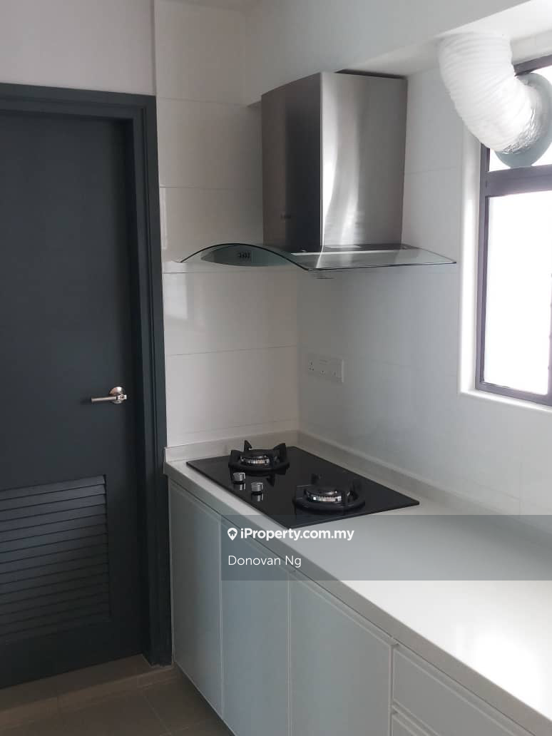 Condominium for Sale in Residensi Sefina Mont Kiara by Donovan Ng - iProperty.com.my