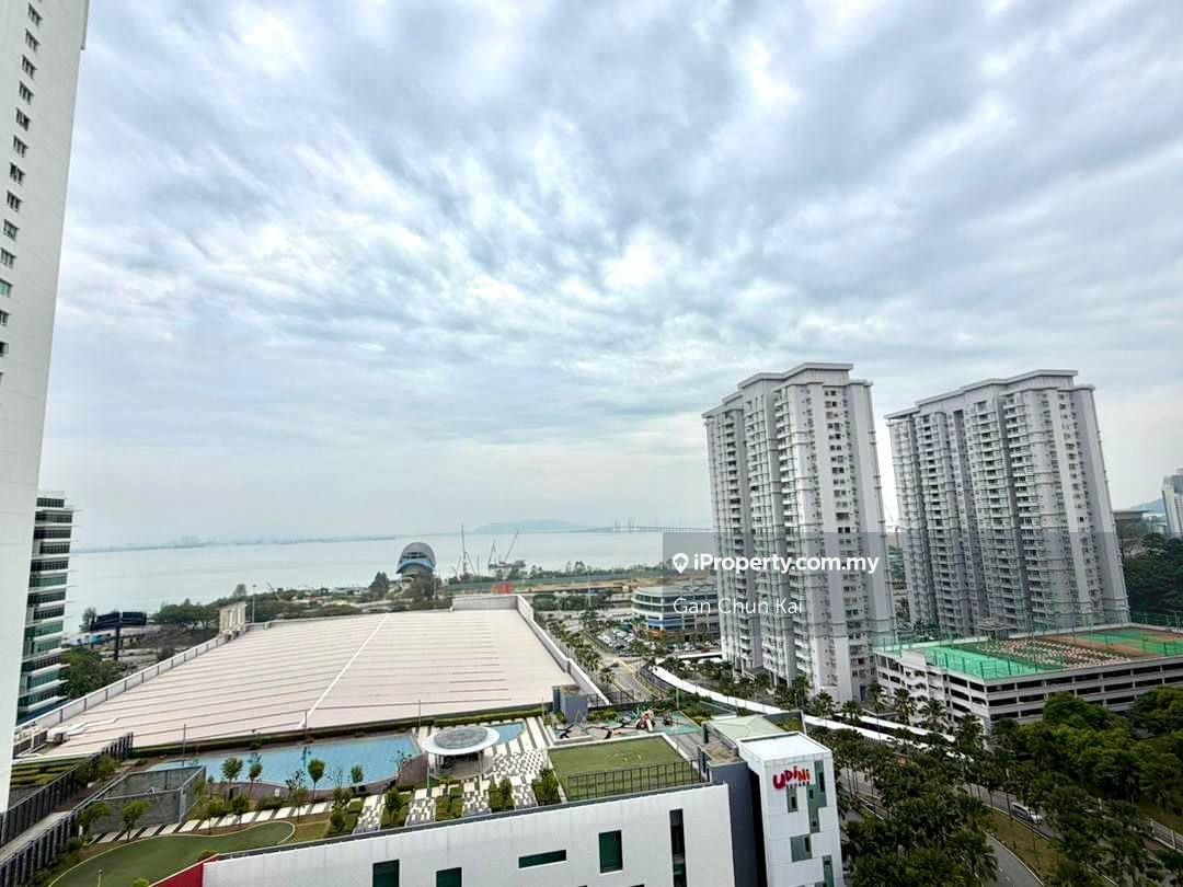 Condominium for Rent in Vertiq by Gan Chun Kai - iProperty.com.my