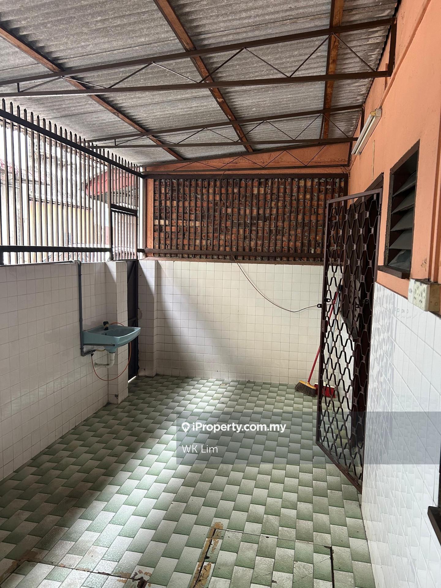 Rumah Berangkai 2 Tingkat untuk Dijual di taman rasnah, jalan dendang, Klang oleh WK Lim - iProperty.com.my