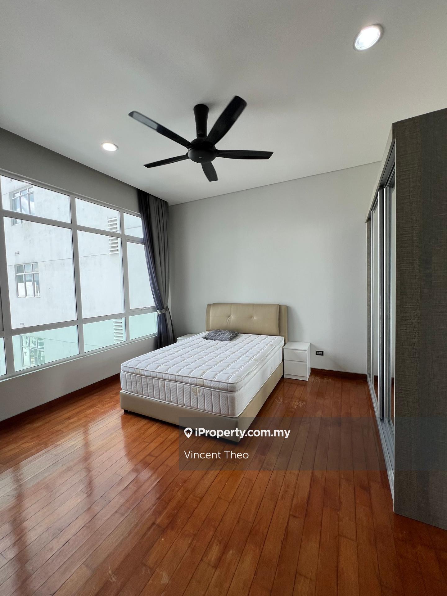 Condominium for Rent in The Pearl KLCC by Vincent Theo - iProperty.com.my