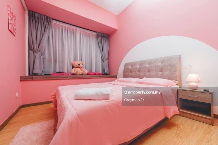 Condominium for Rent in Bay Point @ Country Garden Danga Bay by Greymon Er - iProperty.com.my