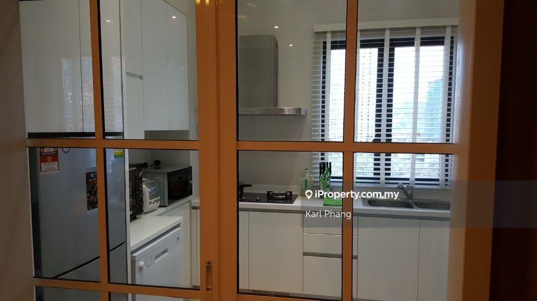 Condominium for Sale in Concerto North Kiara by Karl Phang - iProperty.com.my