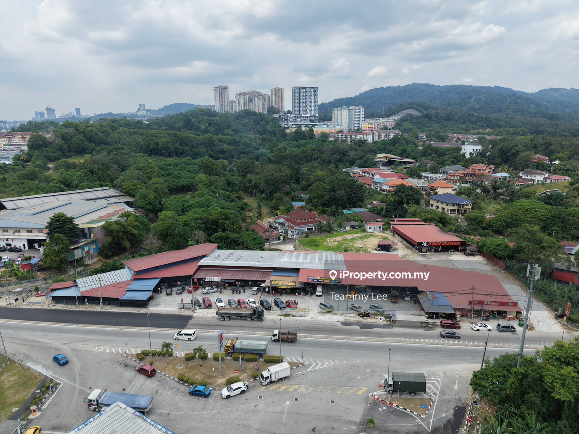 Tanah Komersial untuk Dijual di Hulu Langat, Selangor oleh Teammy Lee - iProperty.com.my