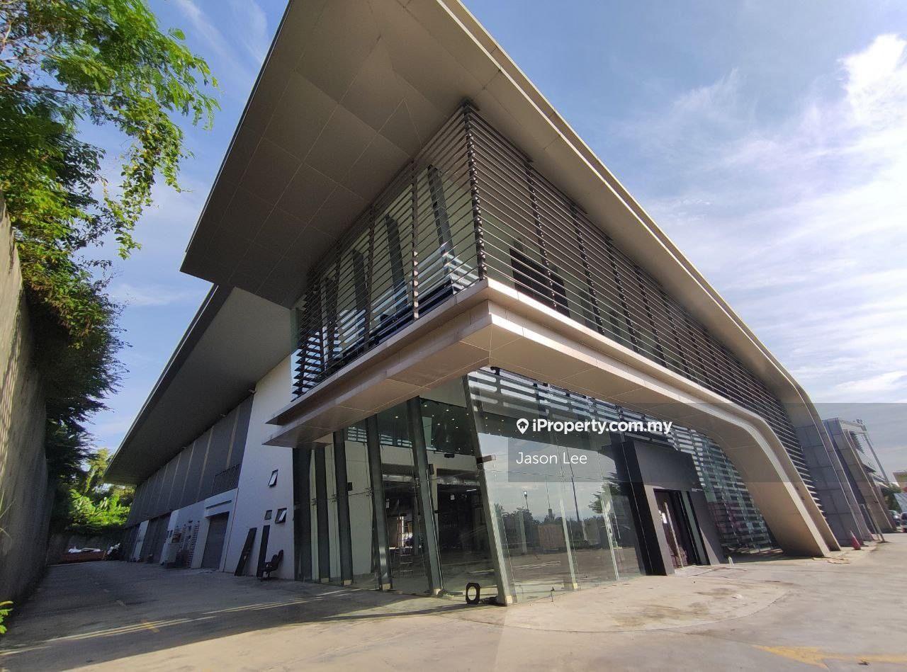 Warehouse for Rent in Balakong, Selangor by Jason Lee - iProperty.com.my