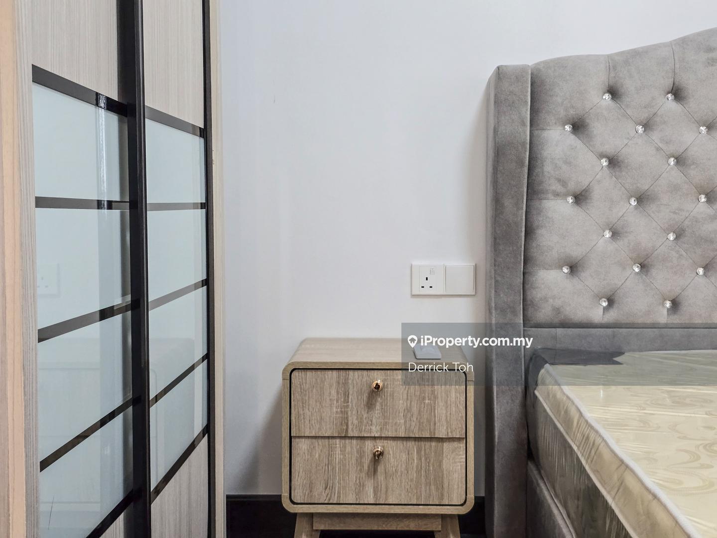 Service Residence for Rent in R&F Princess Cove Phase 1 by Derrick Toh - iProperty.com.my