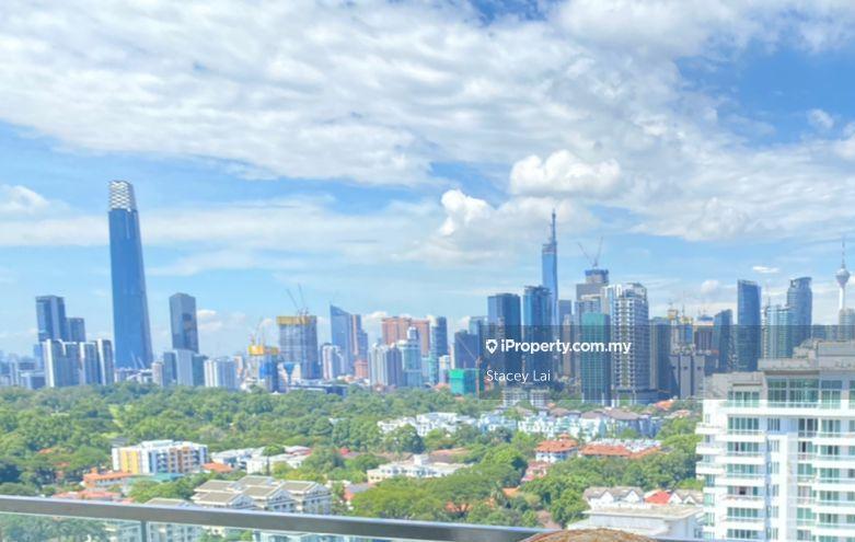 Service Residence for Sale in M Suites by Stacey Lai - iProperty.com.my