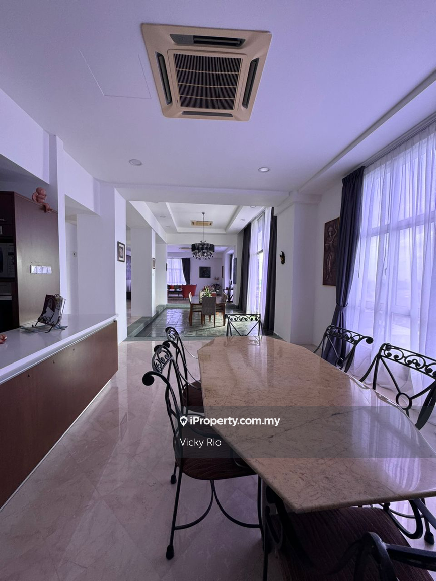 Kondominium untuk Dijual di Suasana Sentral Condominiums oleh Vicky Rio - iProperty.com.my