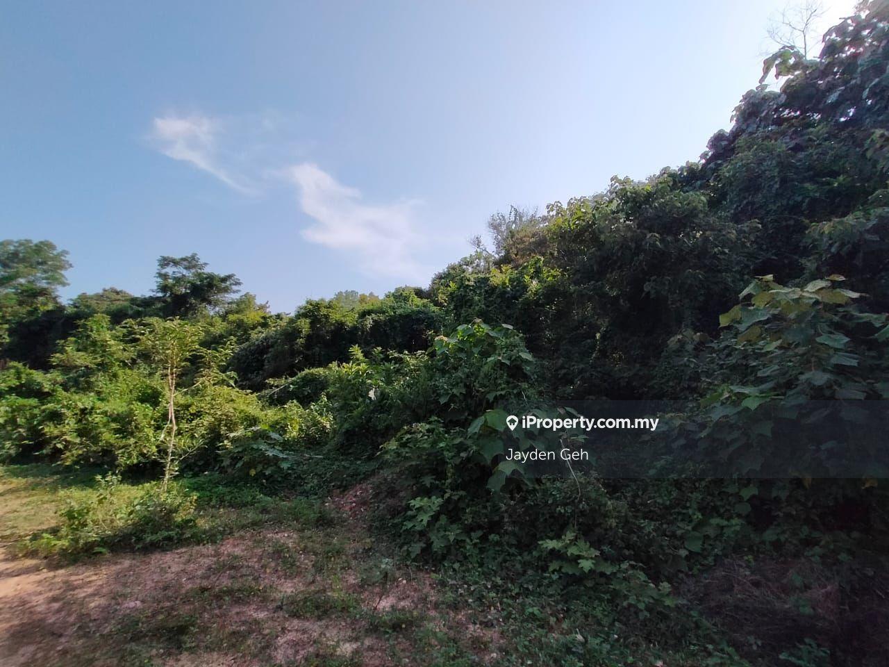 Industrial Land for Sale in Taman Cendana, Sungai Petani by Jayden Geh - iProperty.com.my
