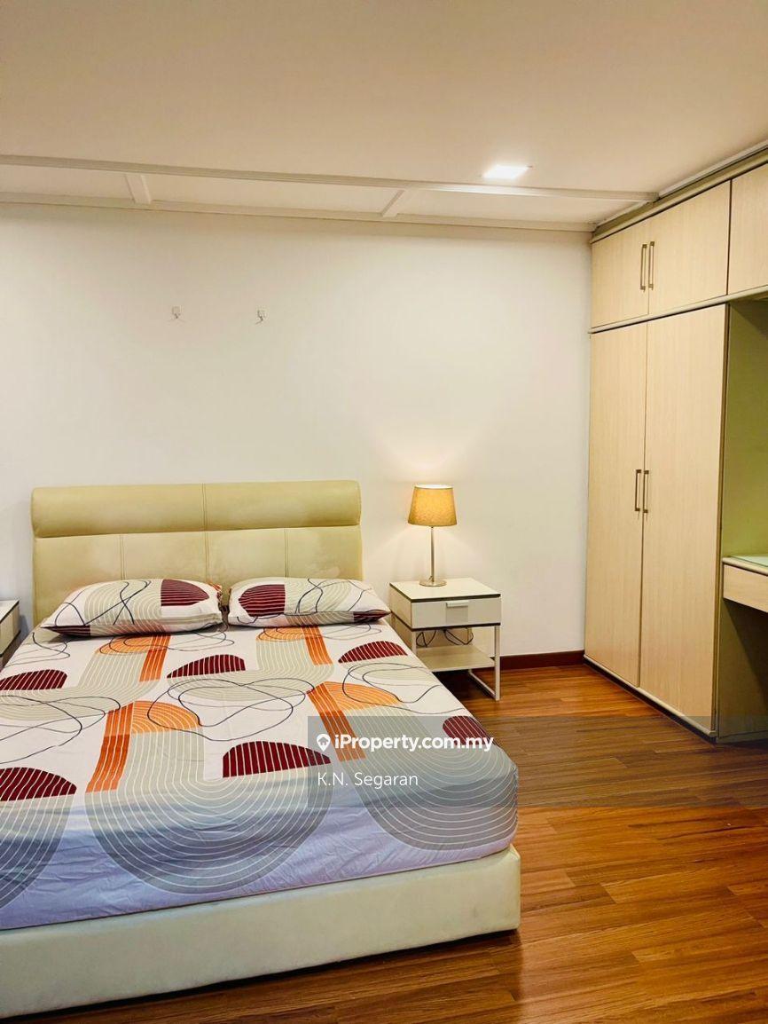 Kondominium untuk Disewa di Bangsar Puteri oleh K.N. Segaran - iProperty.com.my